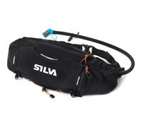 Marsupio da corsa Silva Flex Belt 10 Colore: nero