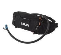Silva Flex Belt 10 Marsupio UNI Nero