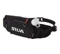 Marsupio Silva Flow Belt 6 Colore: nero