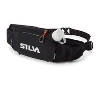 Silva - Flow Belt 6 - Marsupio 6 l nero