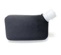 Silva - Flow insulating Sleeve - Rivestimento di protezione One Size nero