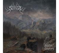 Silva Forgotten Sanctuary (CD) Album Digipak