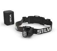 Silva Free 1200 S Headlamp Nero 1200 Lumens