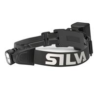 SILVA Free 1200 Xs - Unisex - Nero - Taglia unica- modello 2026