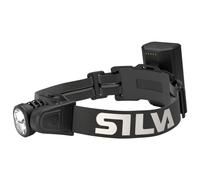 Silva - Free 2000 M - Lampada frontale grigio/nero