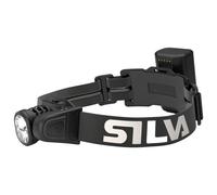 Silva - Free 2000 S - Lampada frontale grigio