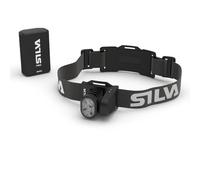 SILVA Free 2000 M - Unisex - Nero / Bianco - Taglia unica- modello 2024