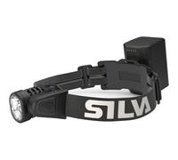 Silva - Lampada frontale per la corsa- Free 3000 L - Free 3000 L - Nero