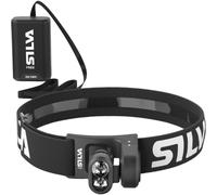 Silva Free 900 S Headlamp Nero 900 Lumens
