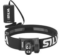 SILVA Free 900 S - Unisex - Nero - Taglia unica- modello 2026