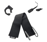 Silva Free Bar Mount Kit Nero