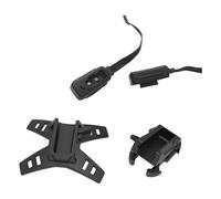 Silva Free Gopro Mount Kit, accessori, nero Onesize Black