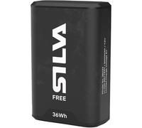 Silva Batteria Del Faro Free M 5000mah