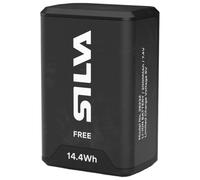 Batteria Silva L 10,0 Ah (72 Wh) per frontale Free