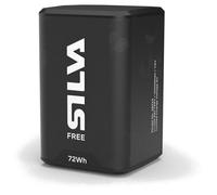 Silva Free Headlamp Battery L 72 Wh, batteria Onesize Black