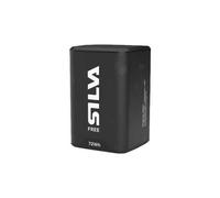 SILVA Free Headlamp Battery 10.0ah (72wh) - Unisex - Nero / Bianco - Taglia unica- modello 2024