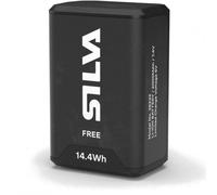 Silva - Free Headlamp Battery 14,4 Wh - 2,0 Ah nero
