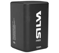 Silva - Free Headlamp Power-Battery L 72 Wh - Batteria One Size