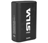 Silva - Free Headlamp Power-Battery M 36 Wh - Batteria One Size
