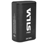 Silva - Free Headlamp Power-Battery S 24.1 Wh - Batteria One Size
