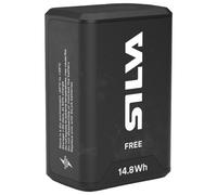 Silva - Free Headlamp Power-Battery XS 14.8 Wh - Batteria One Size