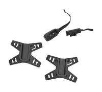 Silva - Free Helmet Mount Kit nero