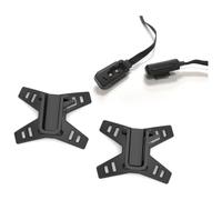 Silva - Free Helmet Mount Kit nero
