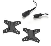 Silva - Free Helmet Mount Kit nero