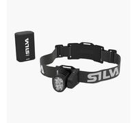 Silva Free, Lampada Frontale Unisex, Tinta Unita, 3000 Lumen