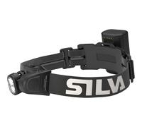 SILVA Free Pulse 1500 S 26 - Unisex - Nero - Taglia unica- modello 2026