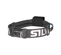 Lampada frontale Silva Trail Runner Free 37809 Nero