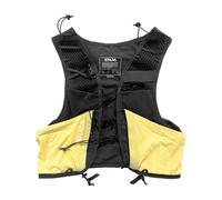 Silva - Gilet da trail - Strive 5 Vest Yellow in Nylon - Taglia M - Giallo