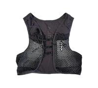 Silva - Gilet da trail - Strive Fly Reflective in Nylon - Taglia M - Nero