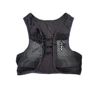 Silva - Gilet da trail - Strive Fly Reflective in Nylon - Taglia S - Nero
