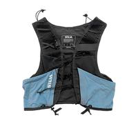 Silva - Gilet de Trail - Strive 5 Vest Blue in Nylon - Taglia L