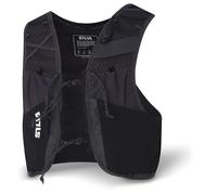 SILVA Strive 10 Vest - Unisex - Nero - Taglia S- modello 2026