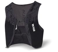 SILVA Strive Fly Vest - Unisex - Nero - Taglia XS- modello 2026