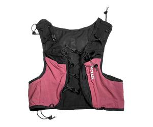 Silva - Gilet - Strive Fly Vest Rose - Taglia L - Rosa