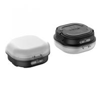 Silva Glow Recharge, lanterna, unisex, nero Onesize Black