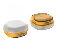 Silva Glow Yellow, lanterna, giallo Onesize Yellow