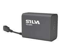 Silva Headlamp battery 10.5Ah (77.7Wh), batteria Onesize Black
