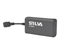 Torcia frontale SILVA Battery Pack 3,5Ah 37997