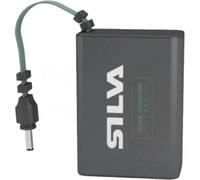 Silva Headlamp battery 4.0Ah (14.8Wh), batteria Onesize Black