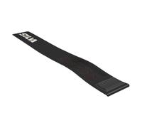 Silva Headlamp Battery Velcro Stra, cinghie, nero Onesize Black
