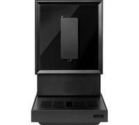 Silva Homeline 403002 KVA 2400 + BWT Vida Macchina per caffè automatica Nero