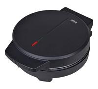 Silva Homeline 423021 WA 2001 Macchina per cialde Nero