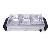 Silva Homeline 425008 SH 3.1 Scalda a buffet Spia luminosa