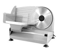 Silva Homeline 457021 AS 500 Affettatutto Argento
