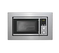 Silva Schneider EBM-G 880E Forno a microonde acciaio inox 700 W Funzione grill,
