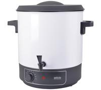Silva Homeline 415005 PK-HG 270 Pastorizzatore e distributore di bevande calde